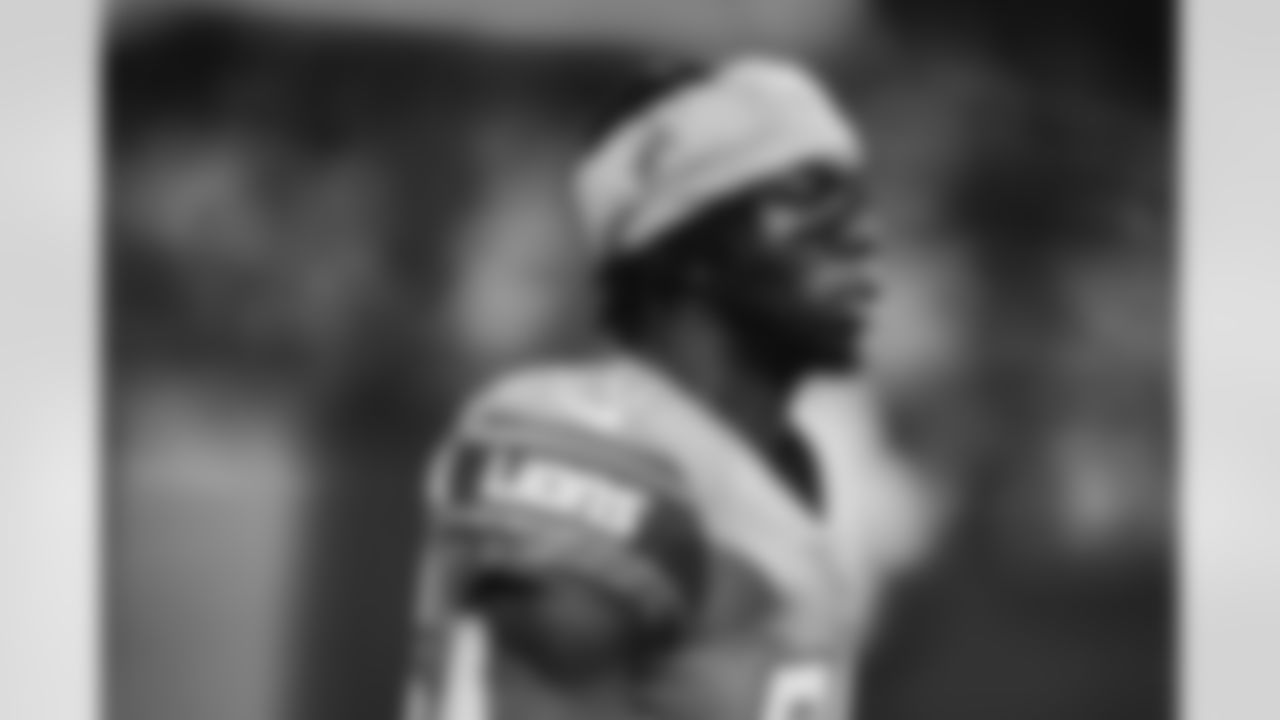 Detroit Lions cornerback Ifeatu Melifonwu (26) during a NFL football game against the Minnesota Vikings on Sunday, December 5, 2021 in Detroit, MI. (Jeff Nguyen/Detroit Lions).