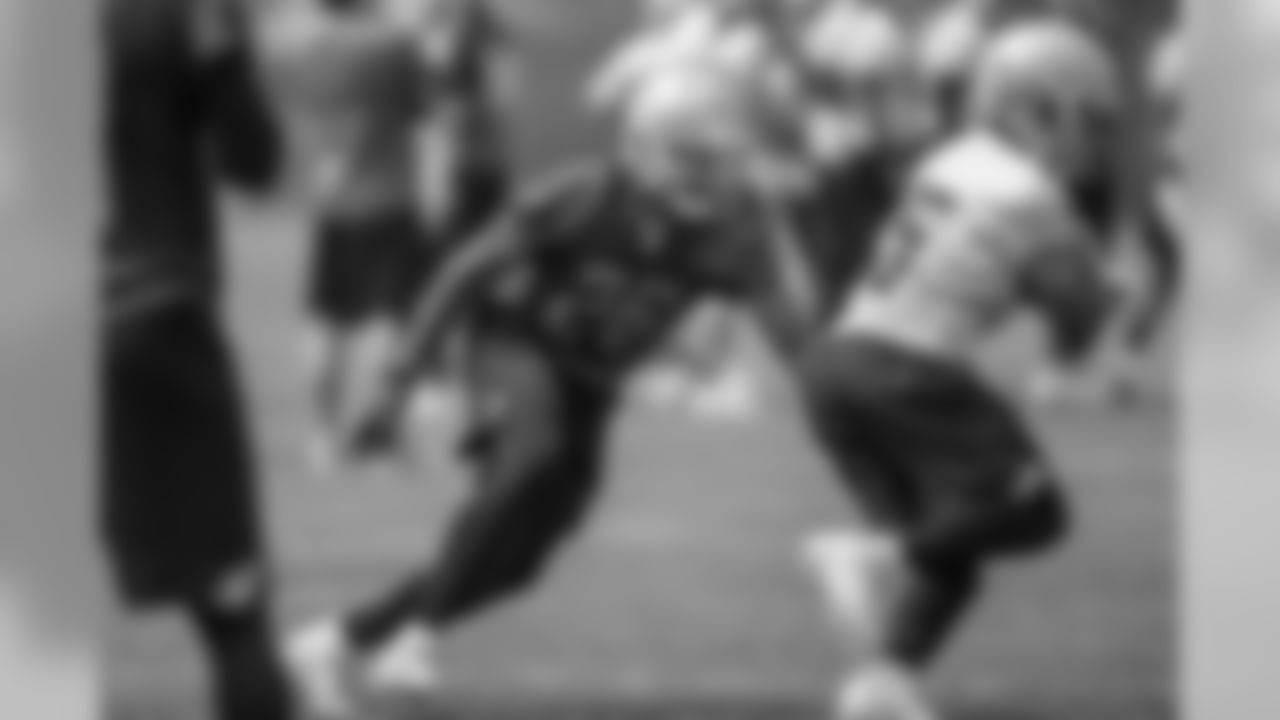 DeShawn Shead