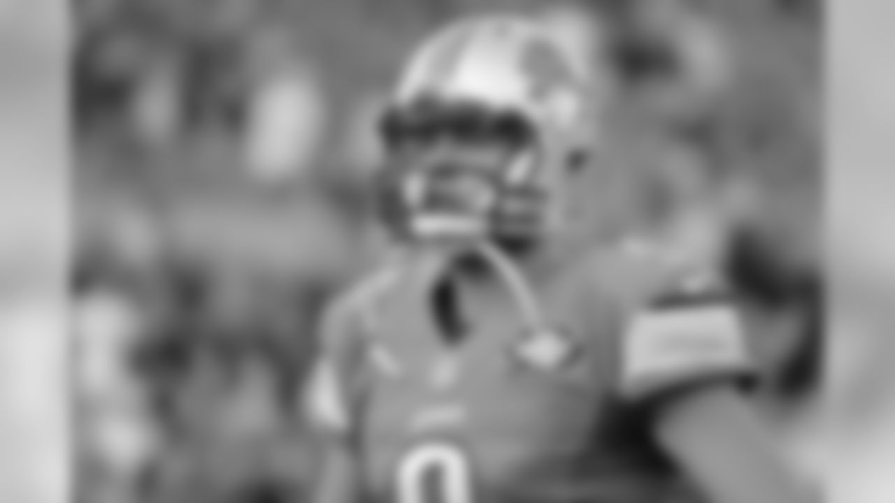 Matthew Stafford