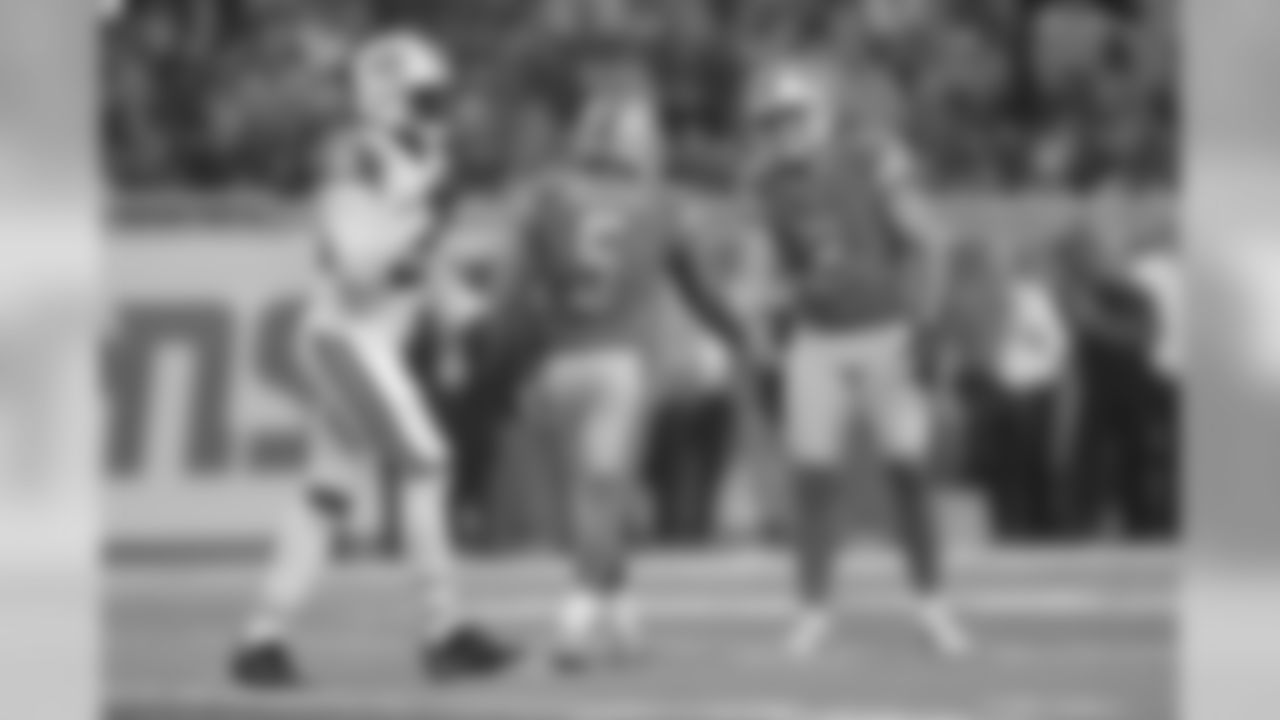 Matt Prater