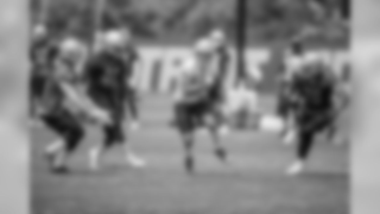 Marvin Jones Jr.