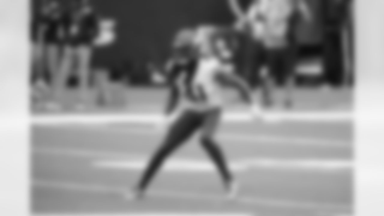 FS: Anthony Harris
Backed up by Josh Metellus & Curtis Riley