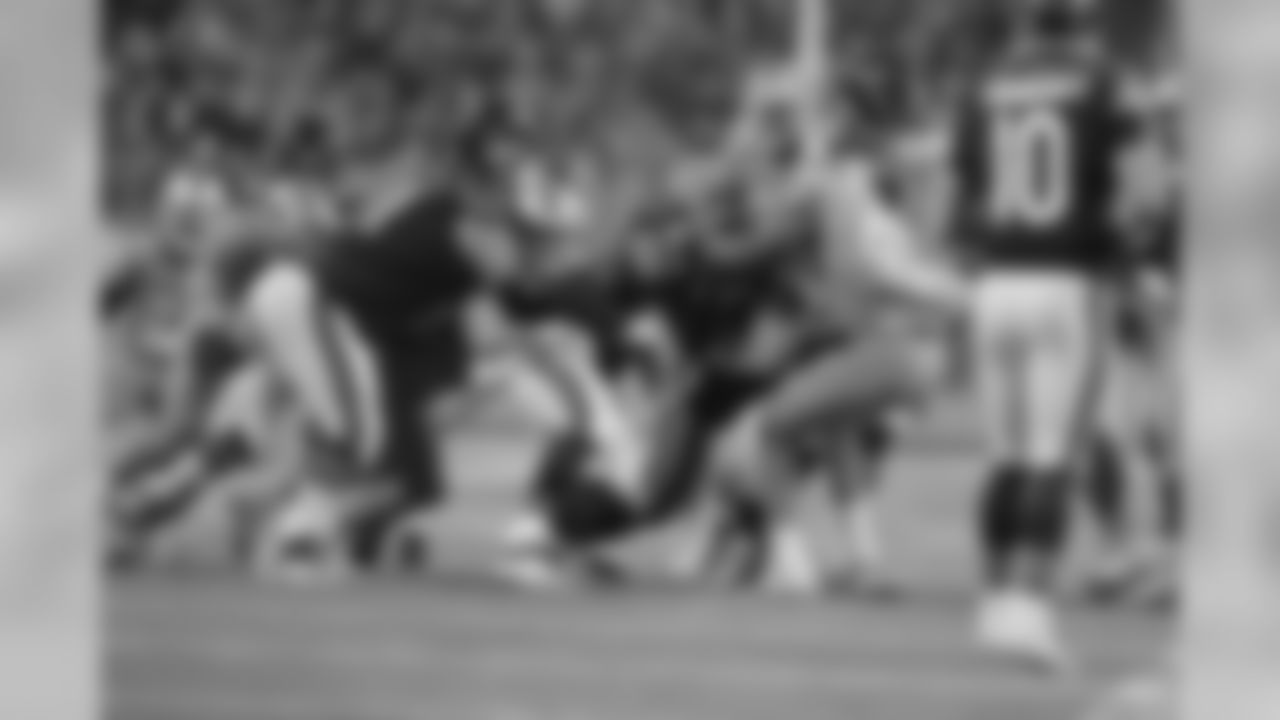 Jarrad Davis