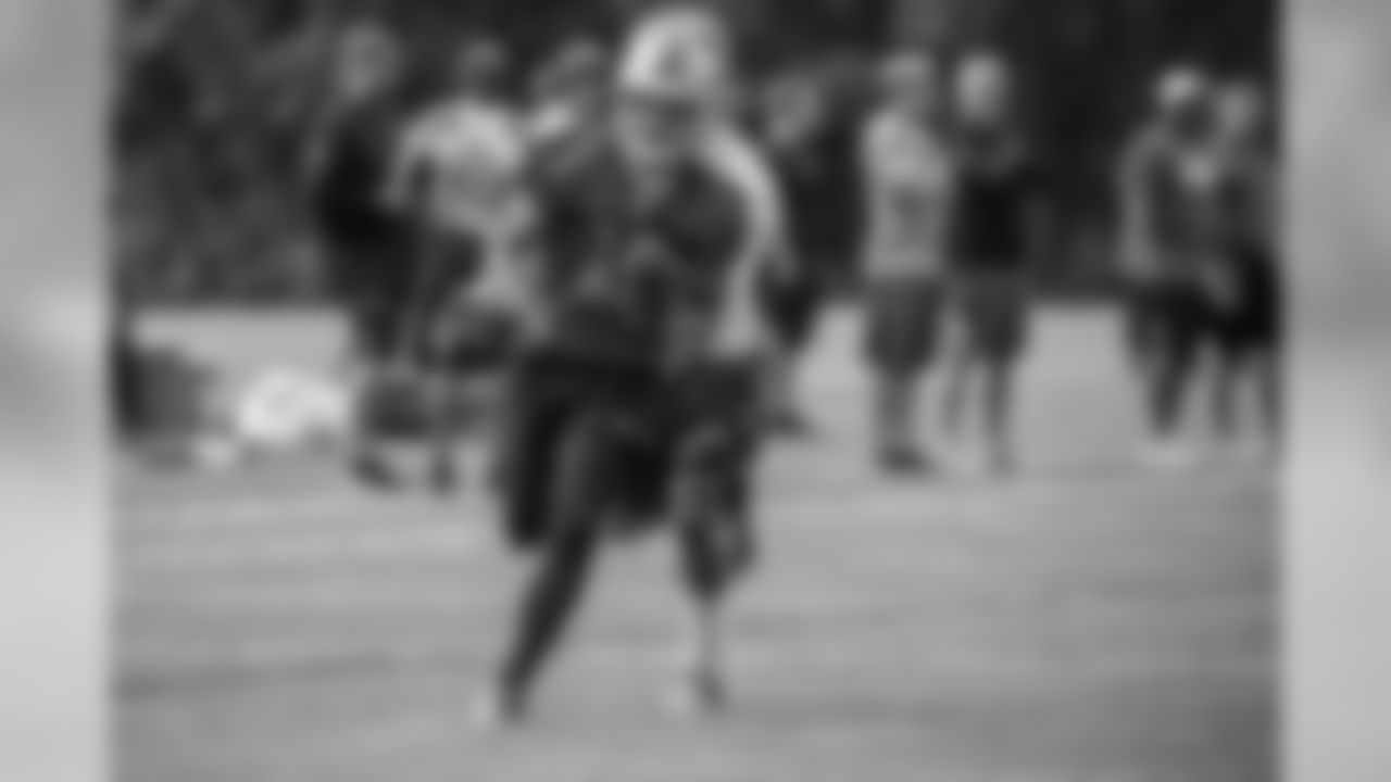 TJ Jones