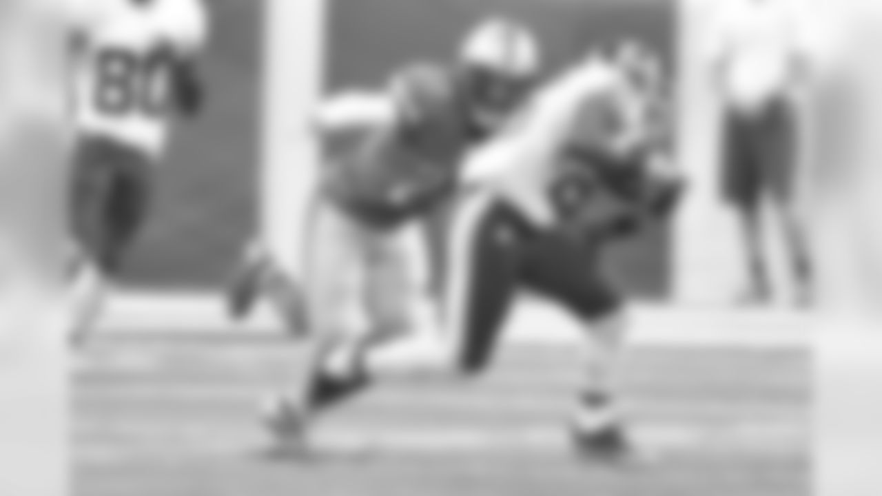 Glover Quin
