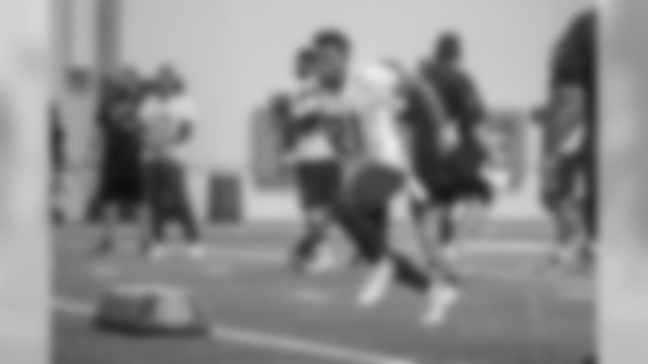 Ameer Abdullah