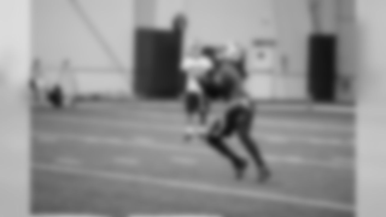 Keshawn Martin