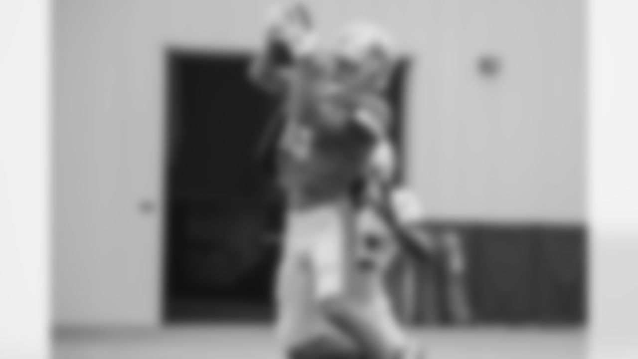 TJ Jones