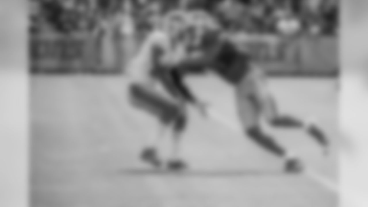 Marvin Jones Jr.