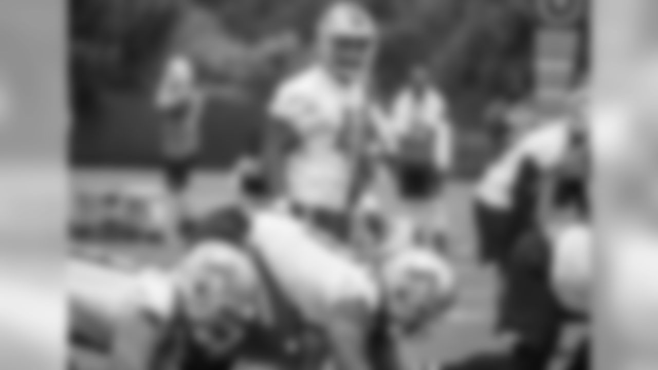 Jarrad Davis