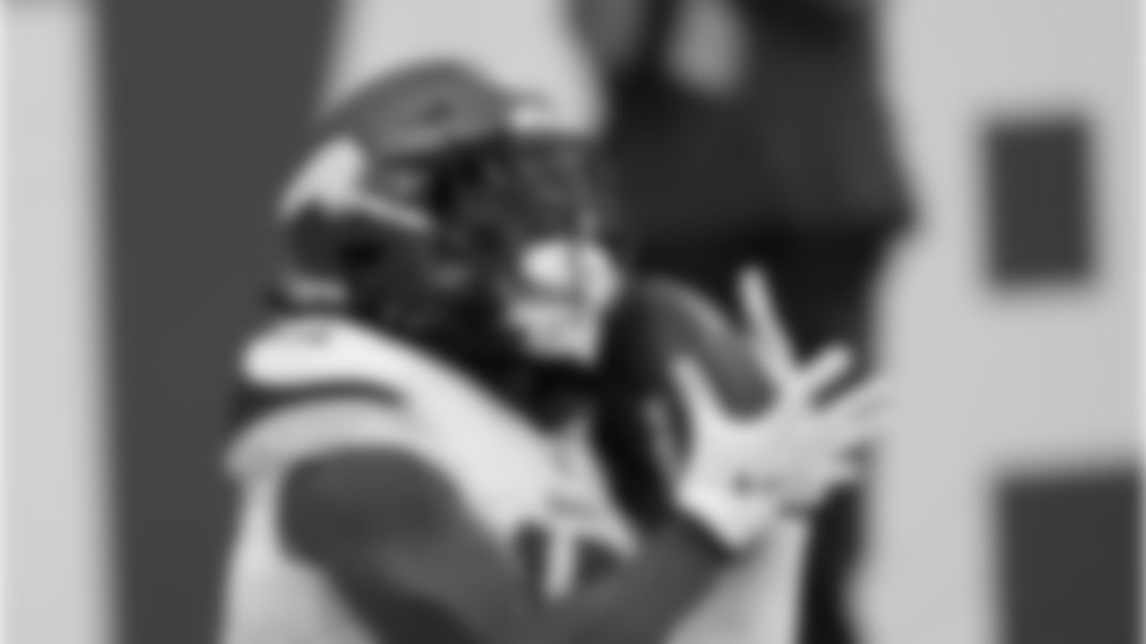 KR/PR: K.J. Osborn
Backed up by Ameer Abdullah, Chad Beebe & Mike Hughes