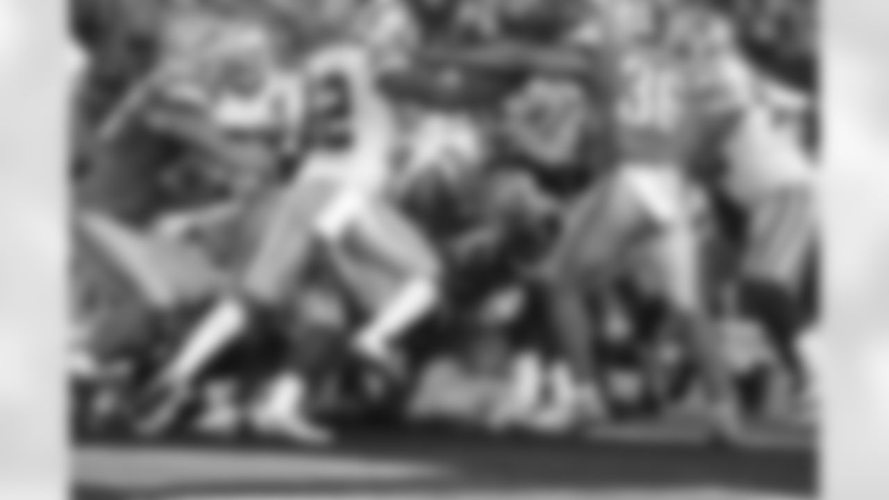 4th-down conversion rate: 70% (6th)