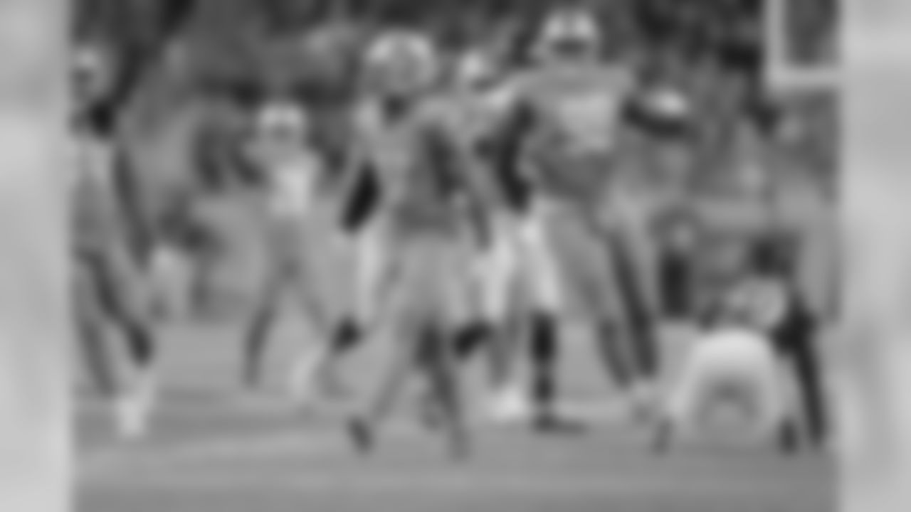 Glover Quin
