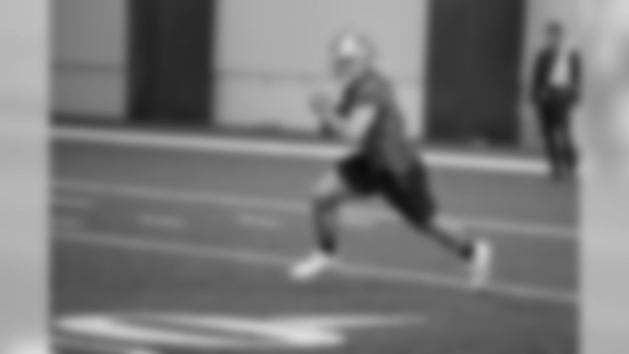 Zach Zenner