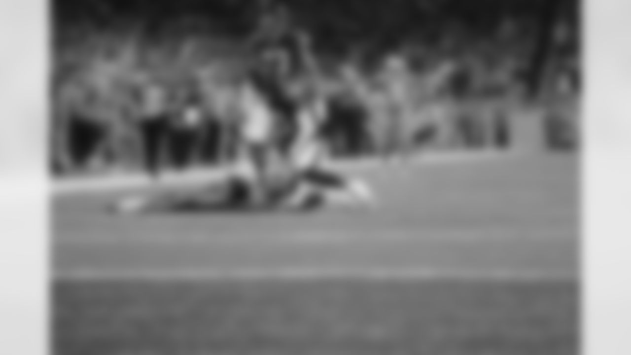 Marvin Jones Jr.