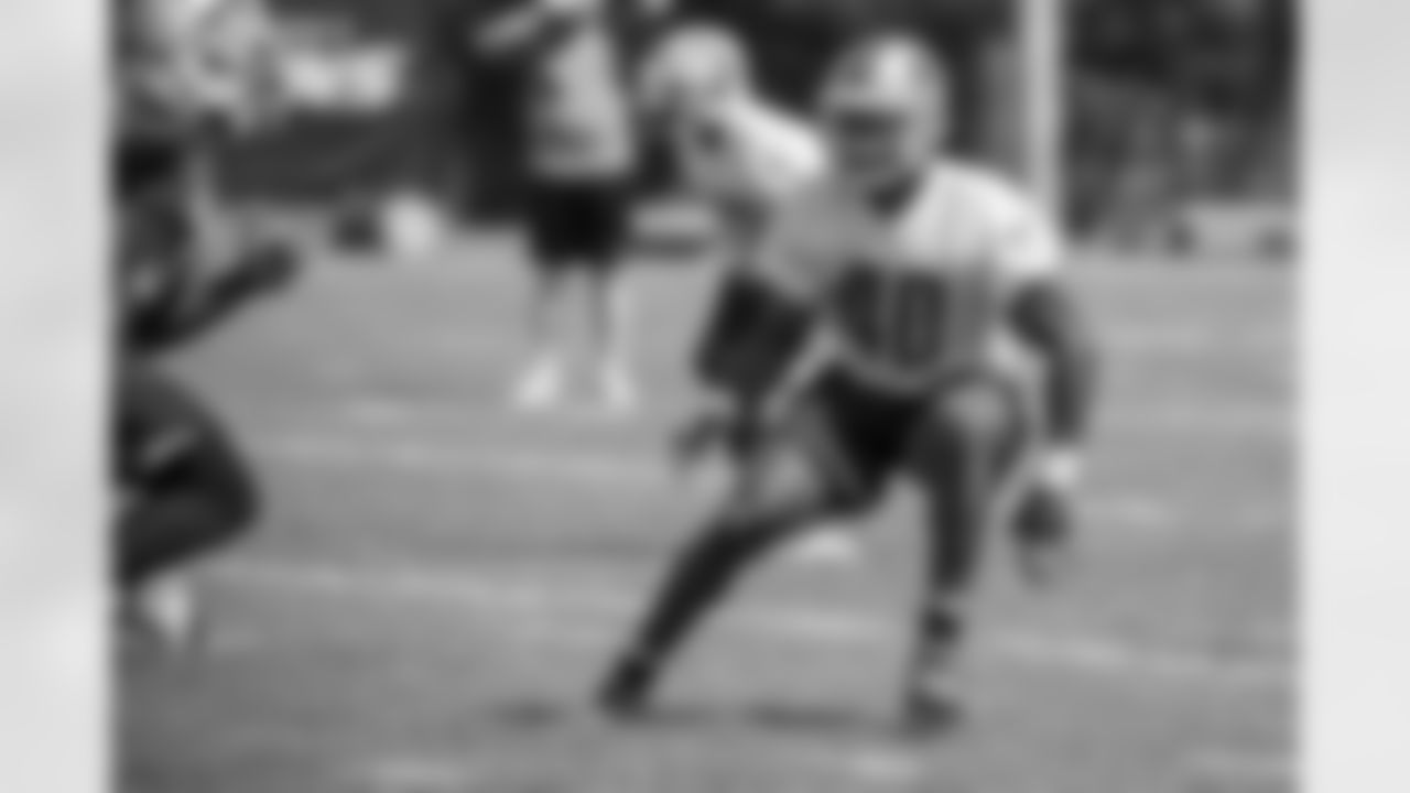 Jarrad Davis