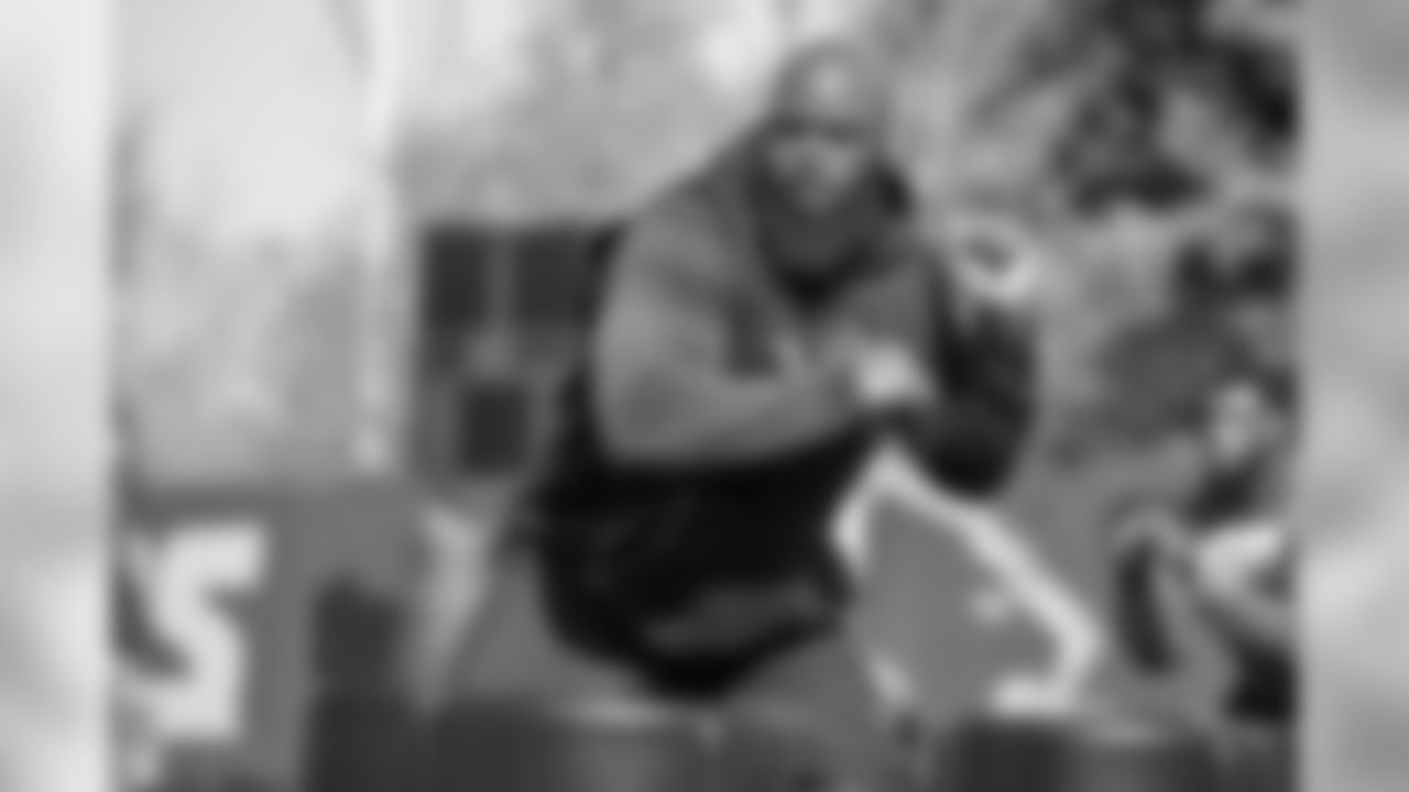 A'Shawn Robinson