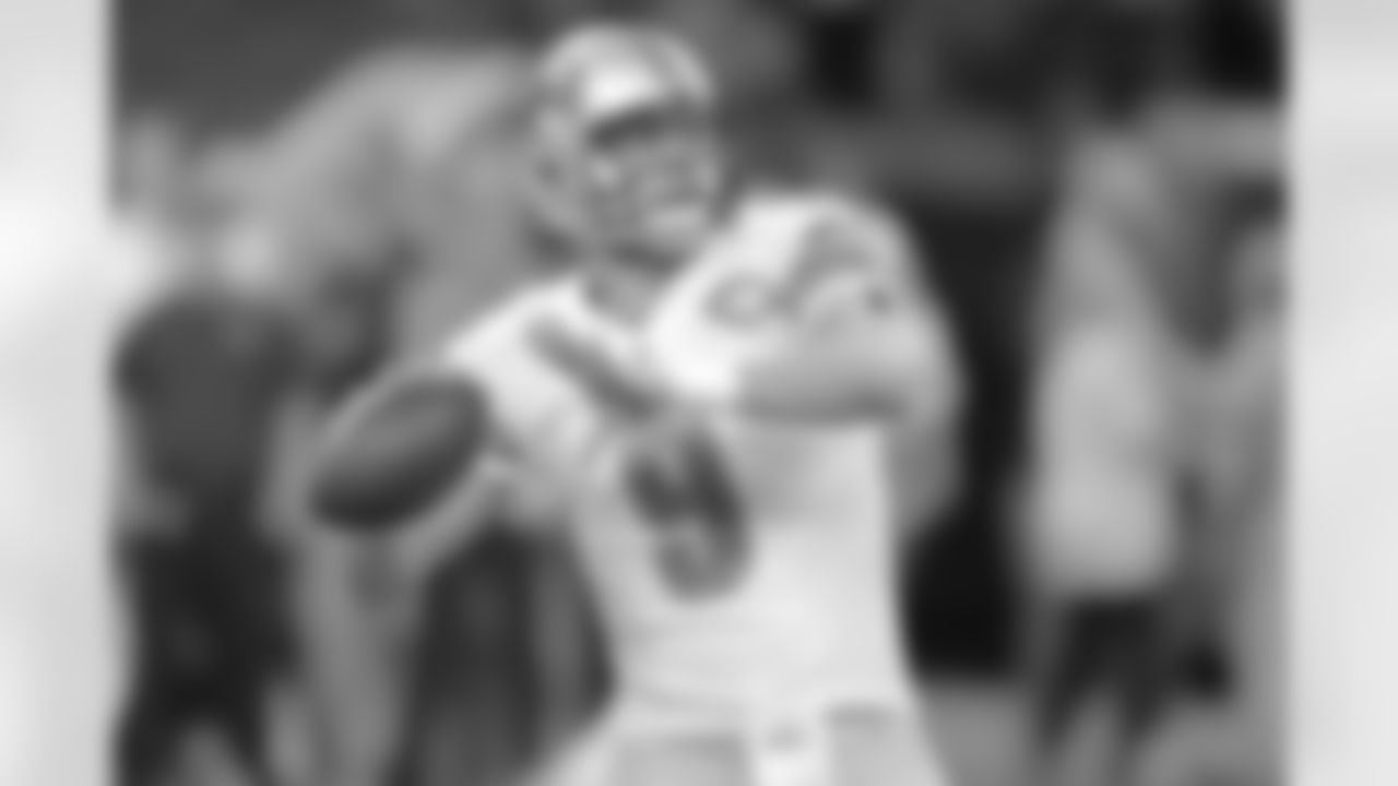 Matthew Stafford