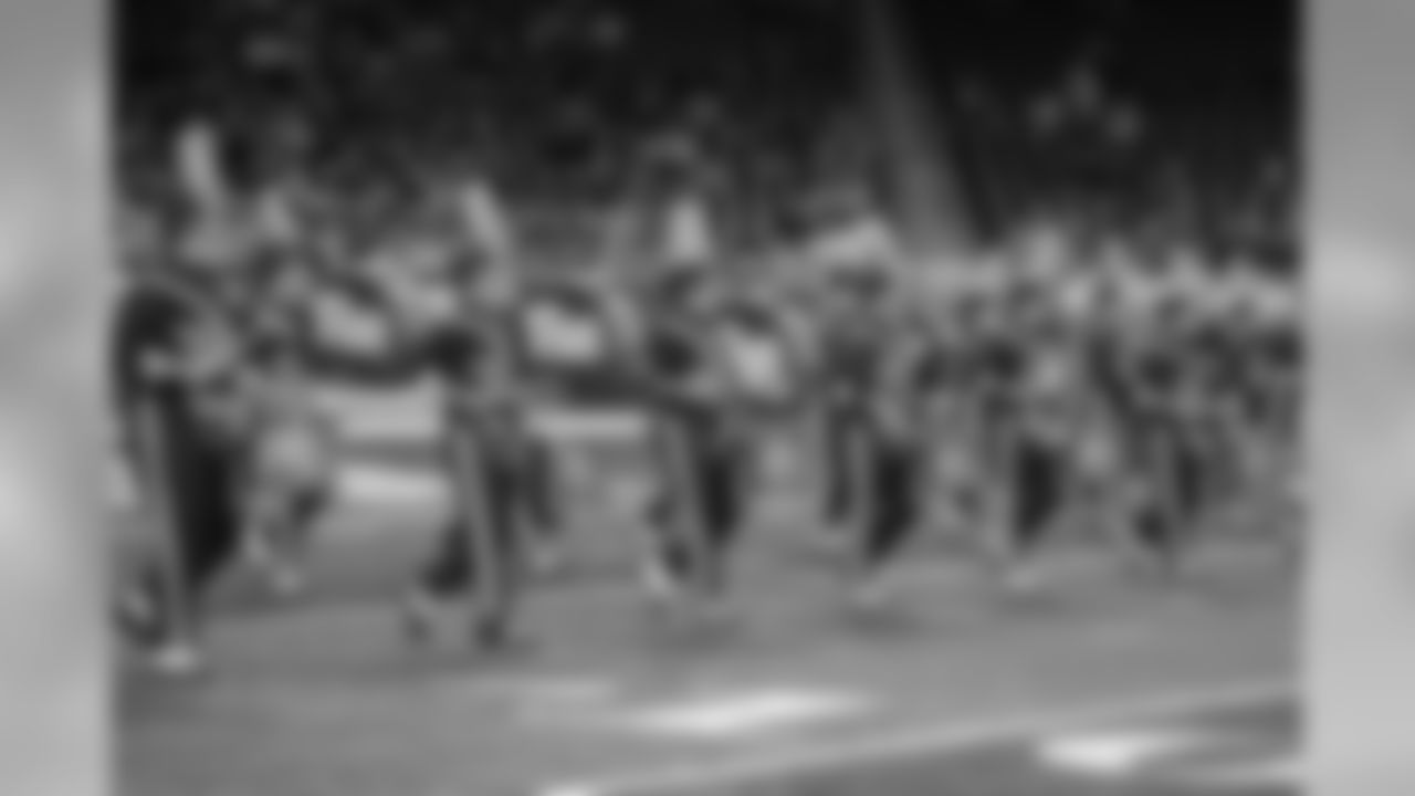 Pitt Band 3