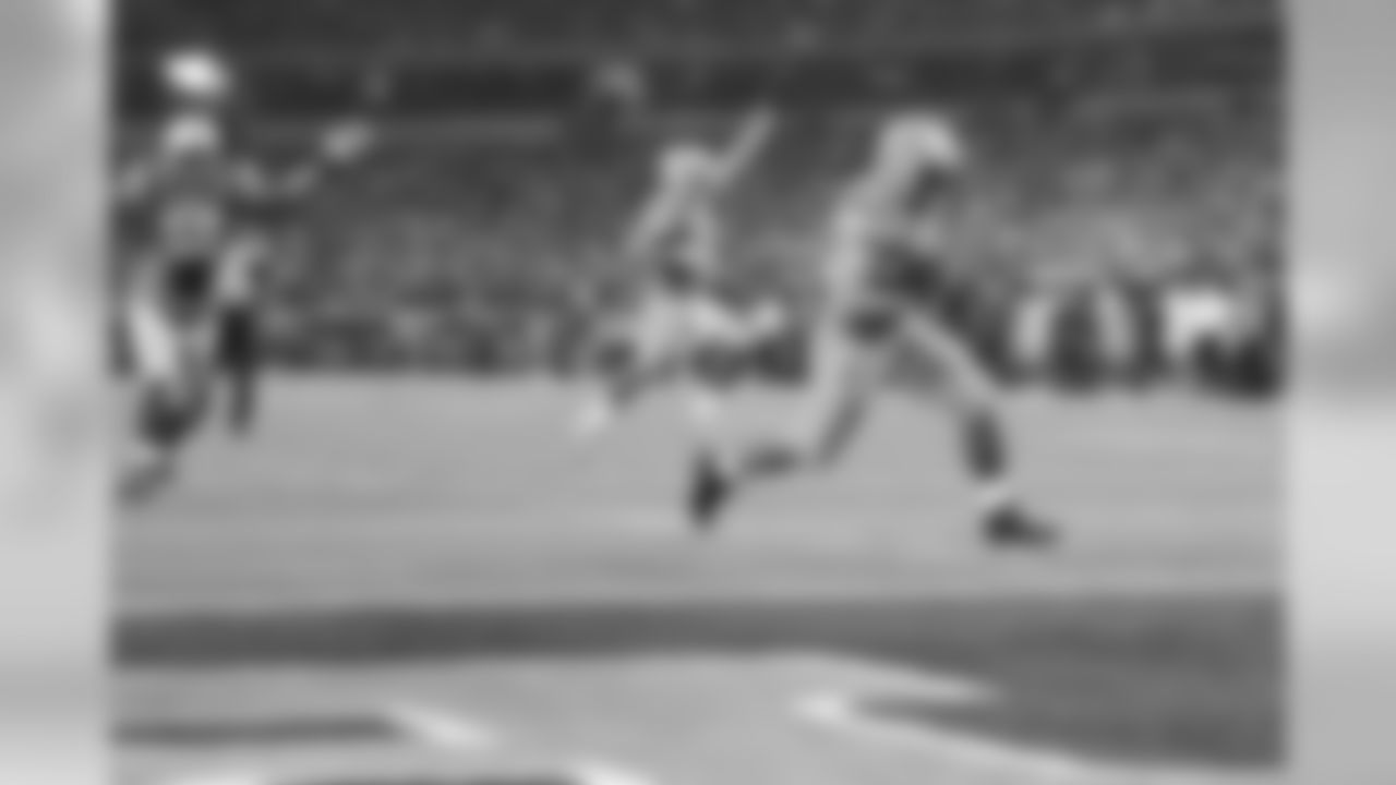 Zach Zenner