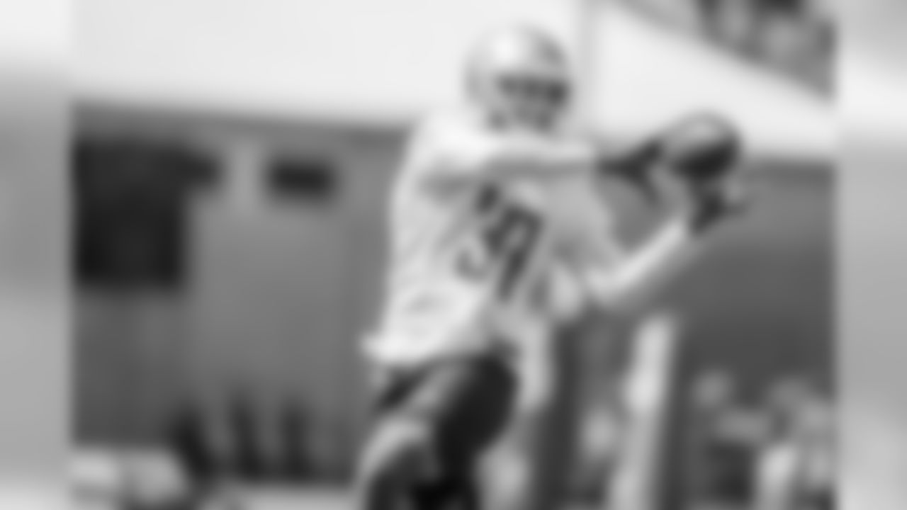 Kerryon Johnson