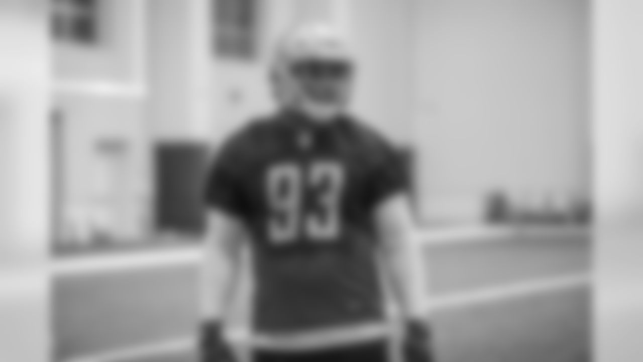 Da'Shawn Hand
