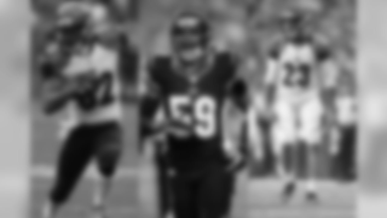 Lions WR Marvin Jones Jr. and Vikings LB Emmanuel Lamur played for Cincinnati from 2012-2015. Vikings CB Terence Newman was also a member of the Bengals during that time.