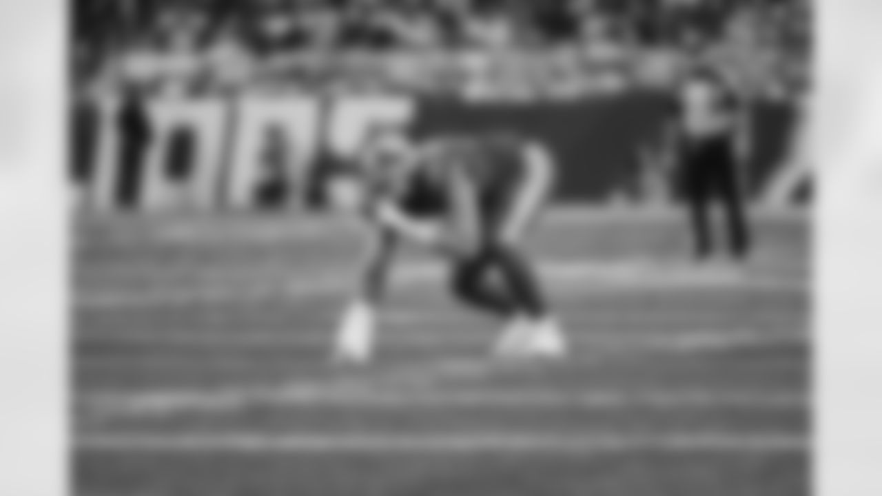 Detroit Lions defensive lineman John Cominsky (79) during a NFL football game against the Jacksonville Jaguars on Sunday, December 4, 2022 in Detroit, MI. (Carl Jones II/Detroit Lions).