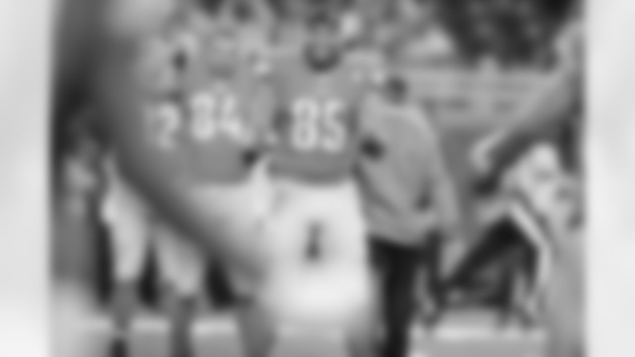 Eric Ebron