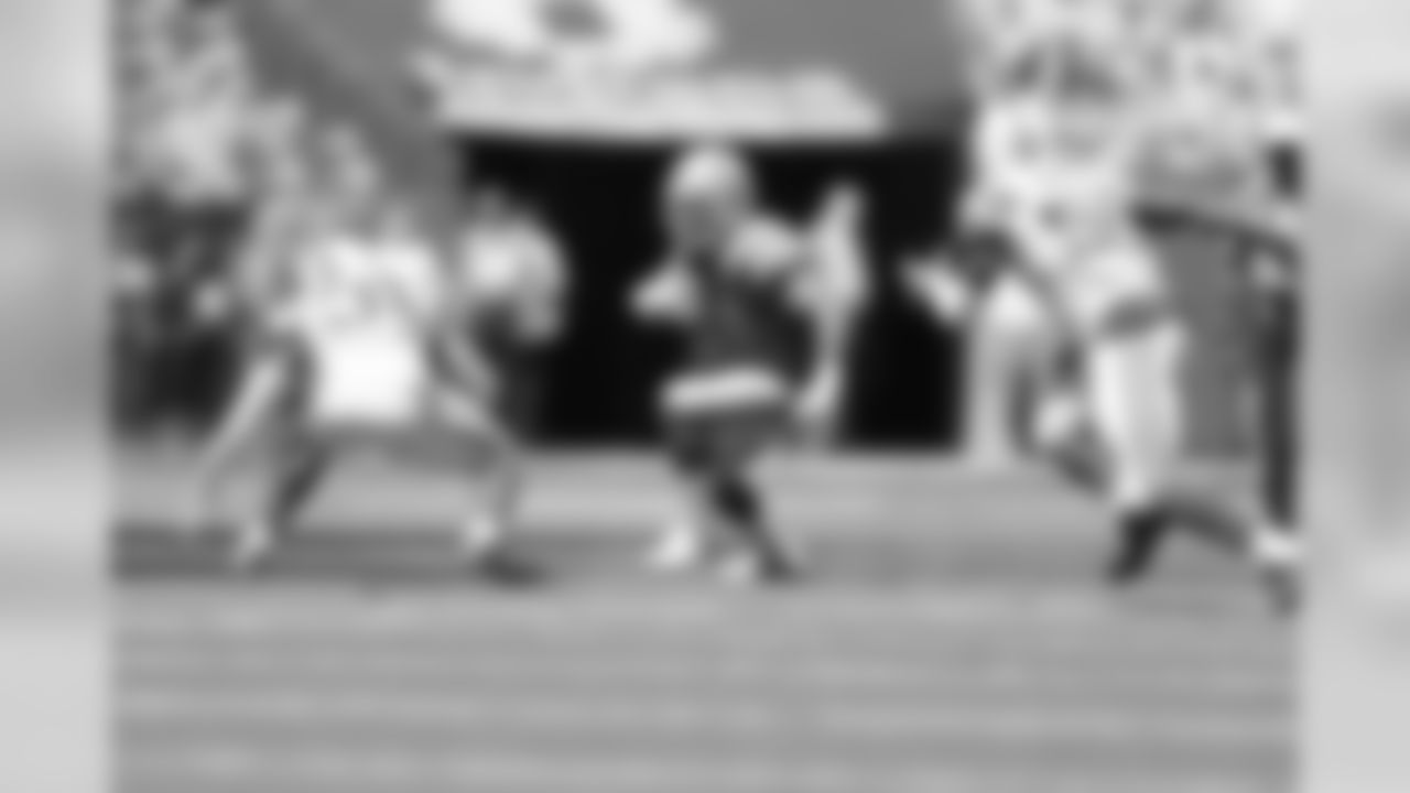 Matt Asiata