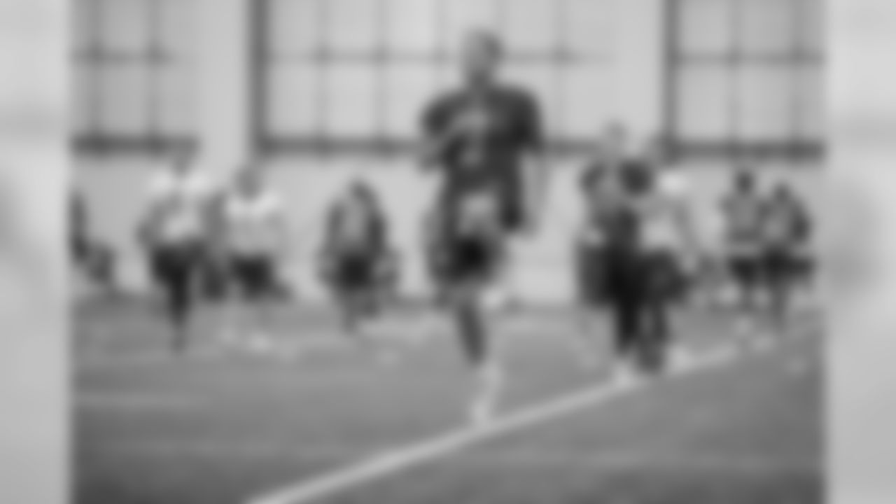 Matthew Stafford