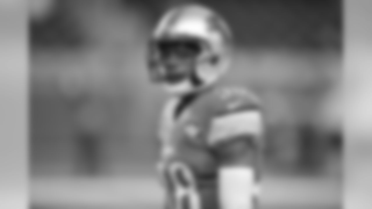 Adairius Barnes