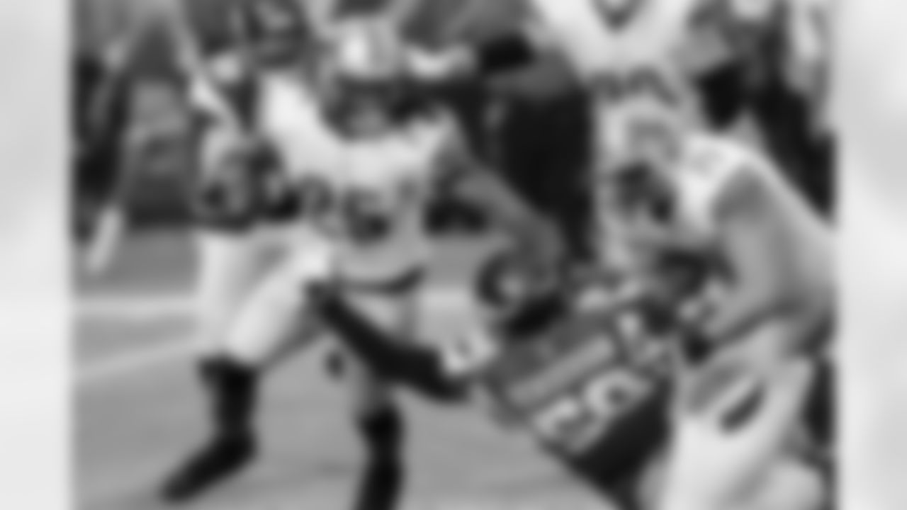 Nov. 11, 2012: Lions 24, Vikings 34