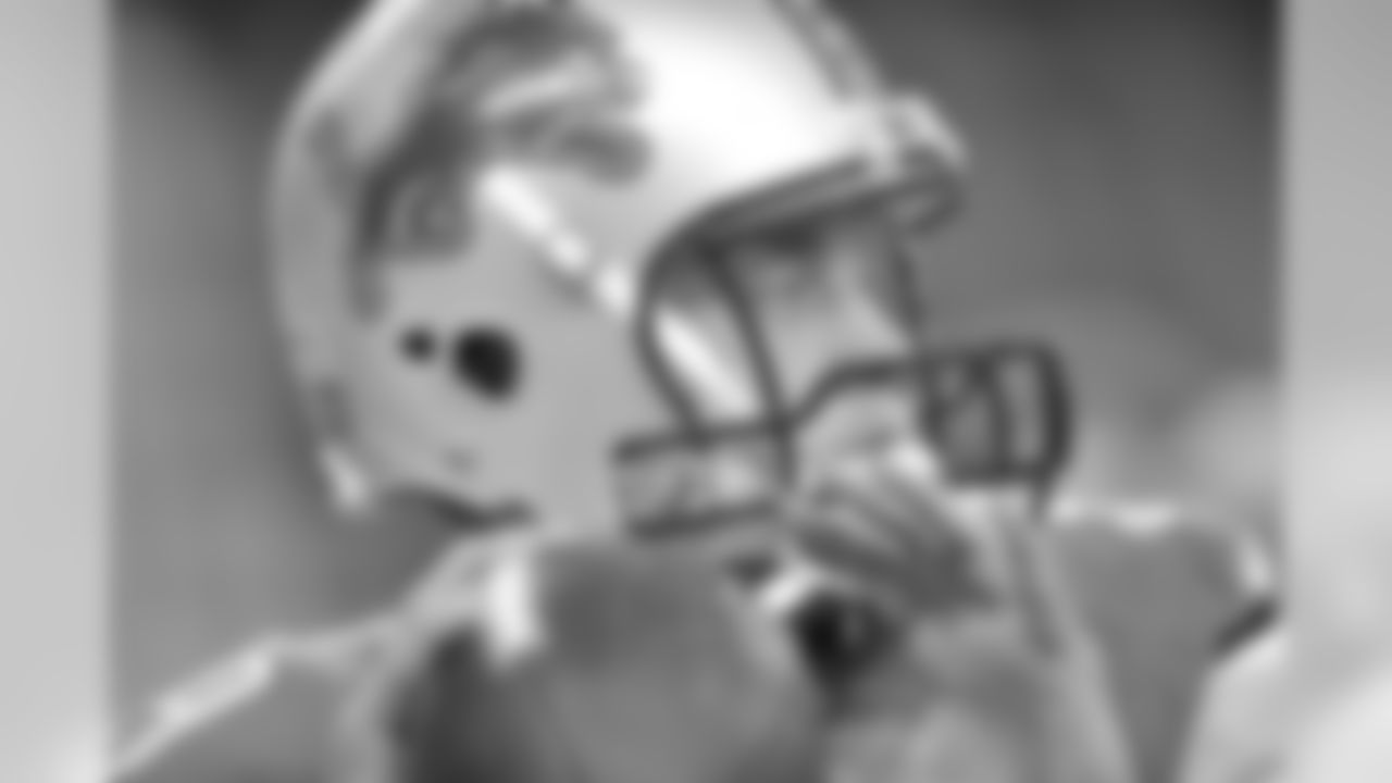 Matthew Stafford