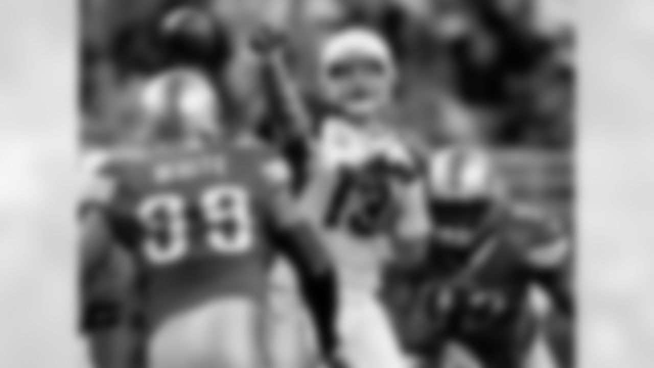 Dec. 20, 2009: Lions 24, Cardinals 31