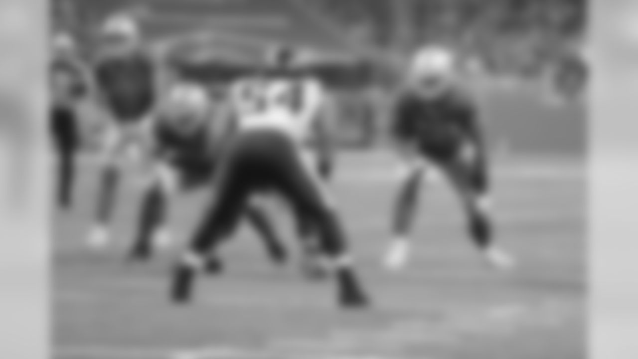 Taylor Decker