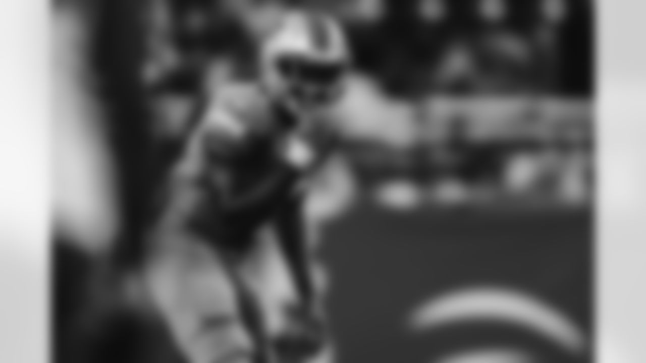 Detroit Lions safety Jalen Elliott (42) during a NFL football game against the Minnesota Vikings on Sunday, December 5, 2021 in Detroit, MI. (Josh Mandujano/Detroit Lions).