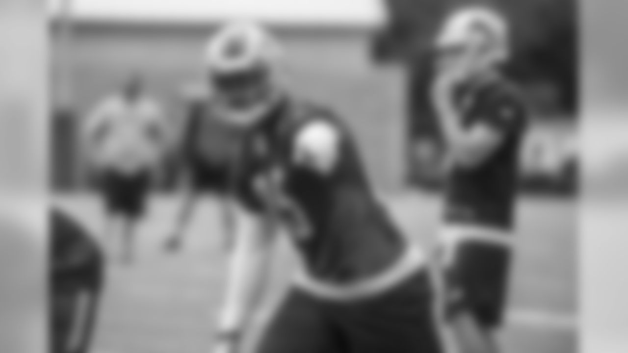 Eric Ebron