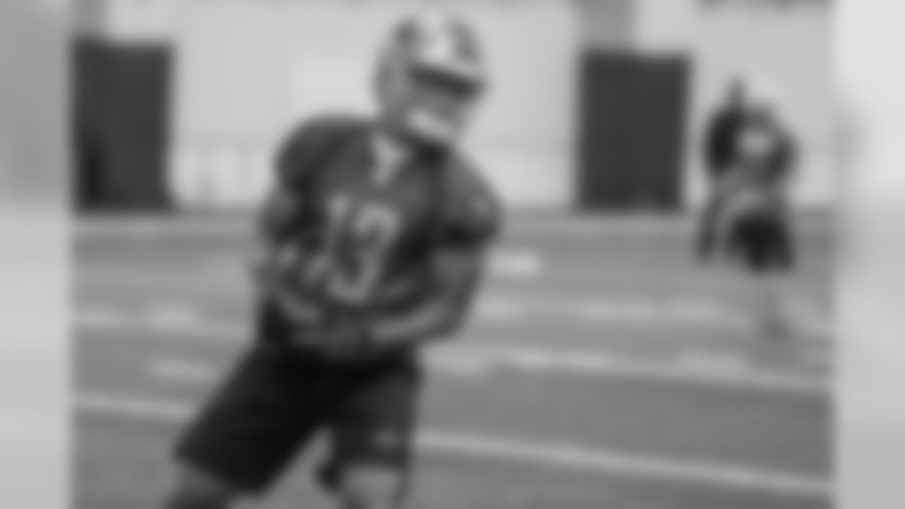 TJ Jones