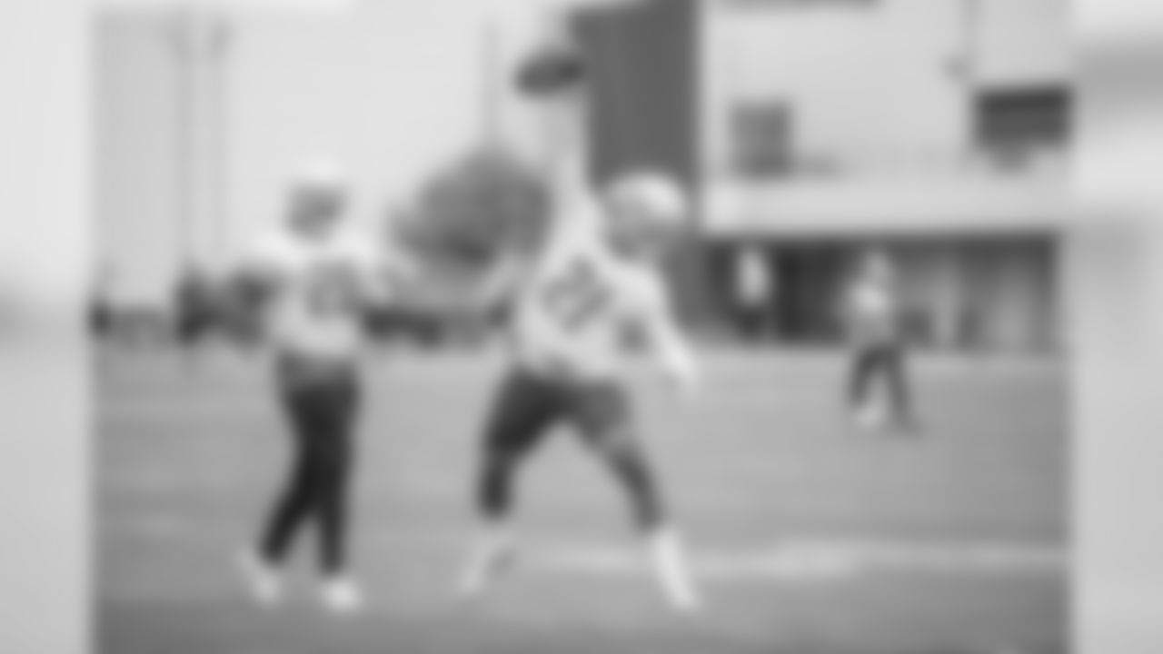 Ameer Abdullah