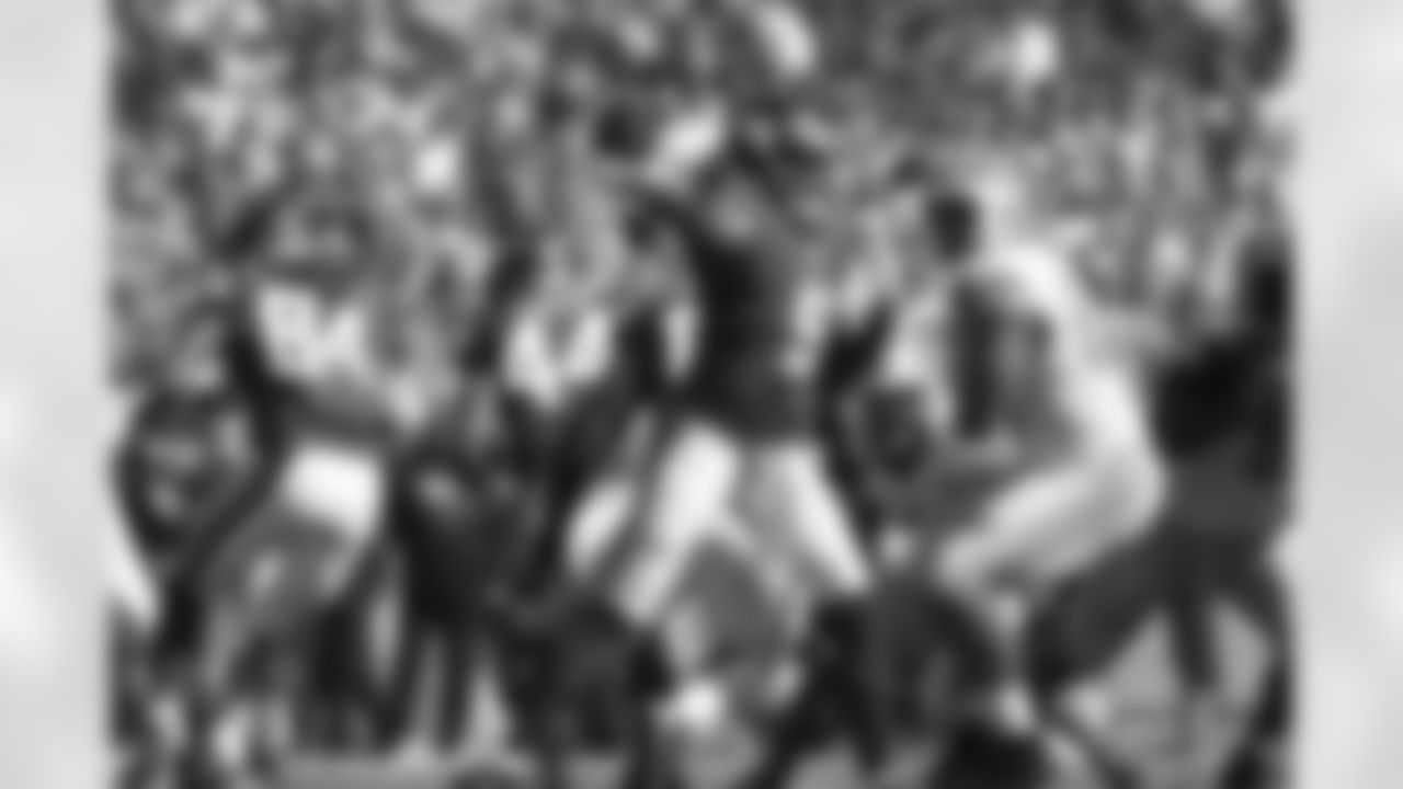 Oct. 12, 2014: Lions 17, Vikings 3