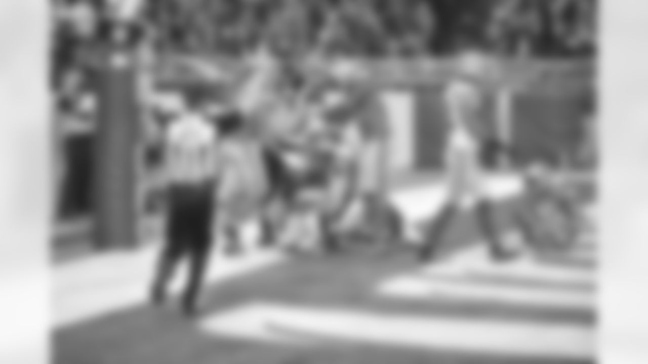 Jan. 1, 2017: Lions 24, Packers 31