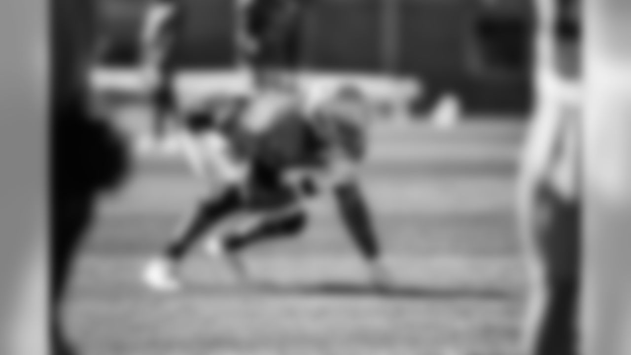 xx during training camp practice at the Training Facility in Allen Park, MI on August 18, 2020. (Jeff Nguyen/Detroit Lions)