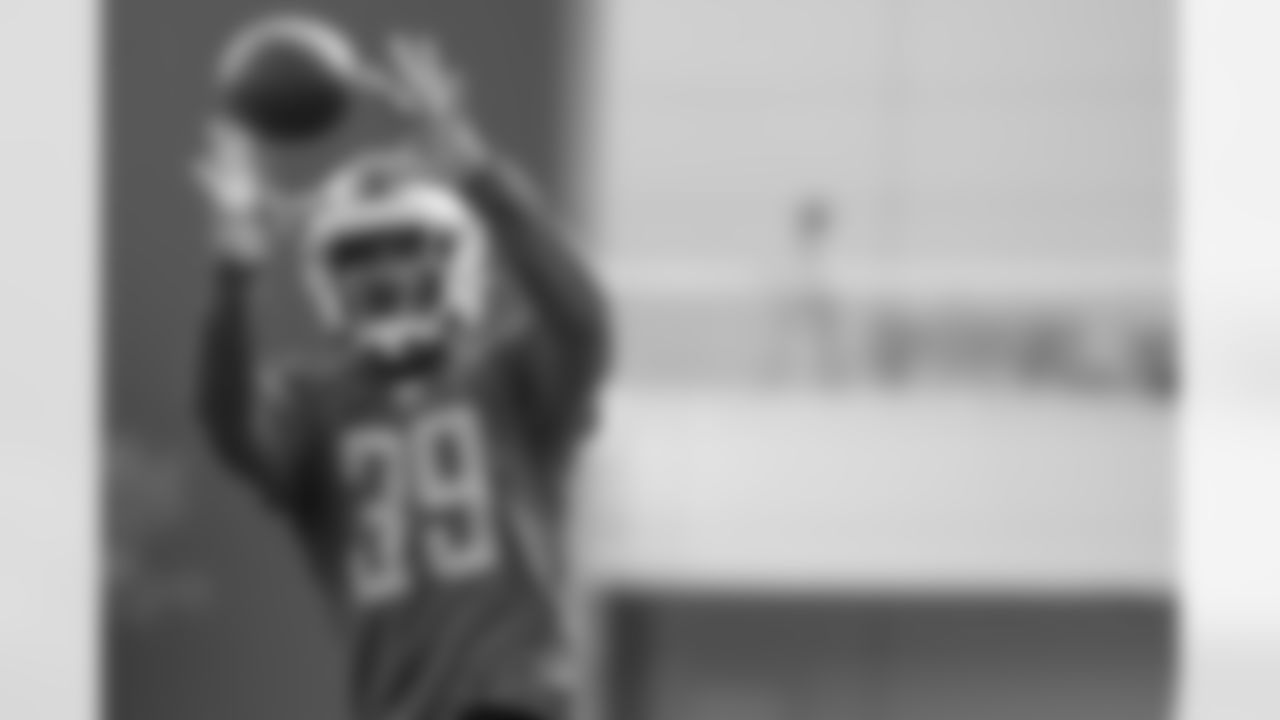 Mike James