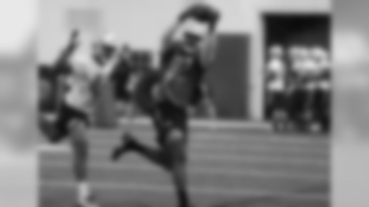 Brandon Barnes