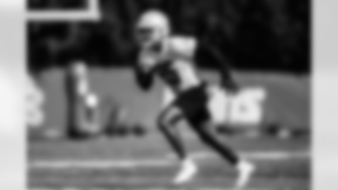 Detroit Lions cornerback Will Harris (25) during Lions Training Camp at the Training Facility in Allen Park, MI on July 28, 2022. (Josh Mandujano/Detroit Lions)