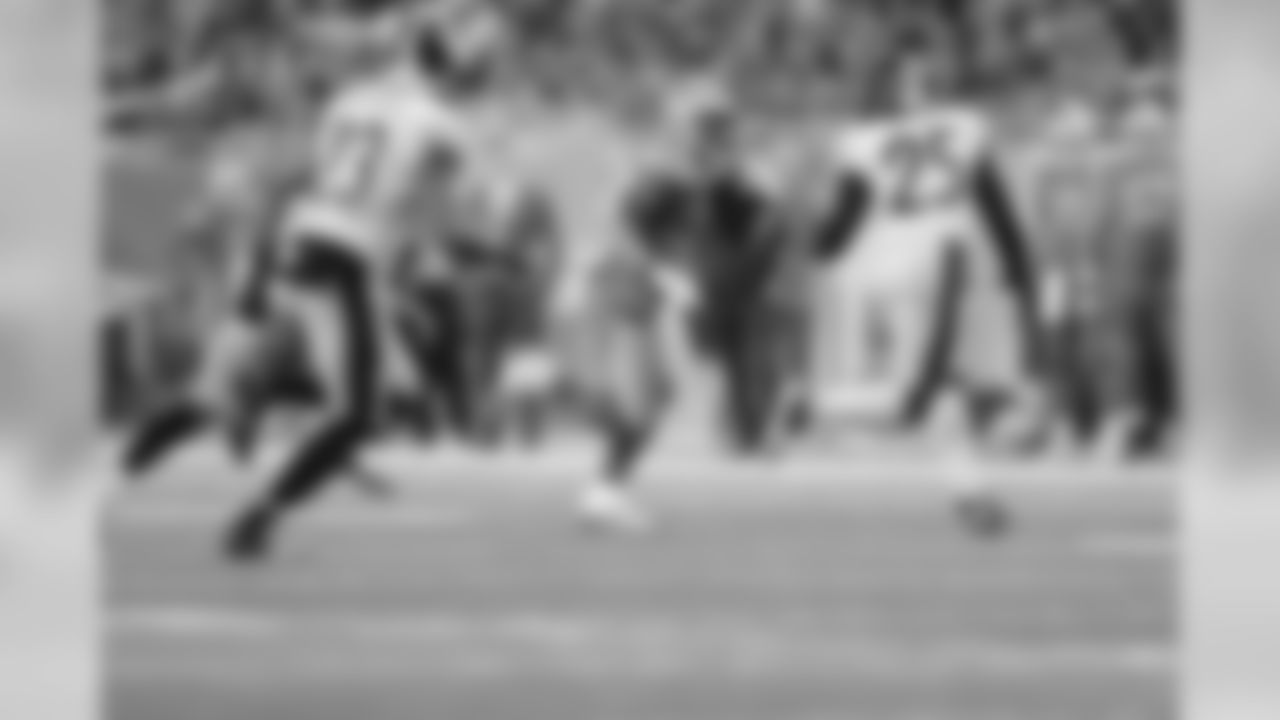 Ameer Abdullah
