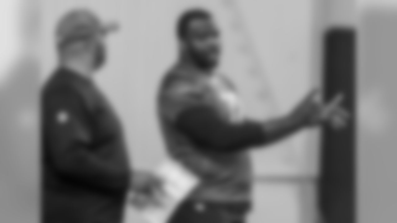 Greg Robinson