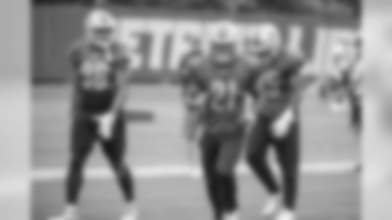 Ameer Abdullah