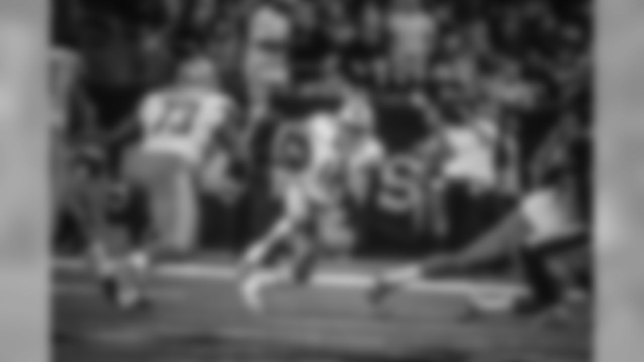 Marvin Jones Jr.